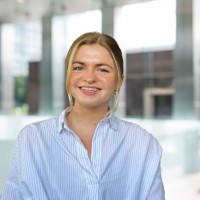 Metrikus Employee Charlotte Laing's profile photo