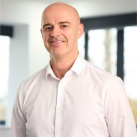 E-mail de Mark James