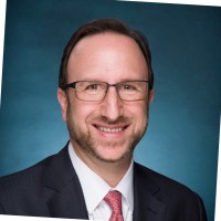 Pitzer College Employee Bob Fass's profile photo