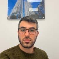 Dor Hofman Email