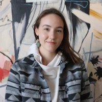 Upswell Employee Katrina Byas's profile photo
