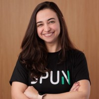 Gupy Employee Marcella de Paula's profile photo