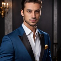 The Forum Group Employee Khristopher Perron's profile photo