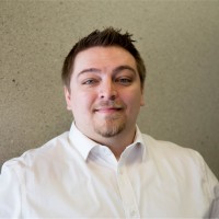 Wulf Consulting Employee Daniel Bucci's profile photo