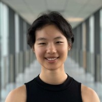 EvenUp Employee Yang Xi's profile photo