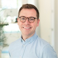 Inrush Broadcast Services Employee Shaun Dolan's profile photo