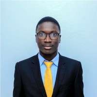 Mobio Djoro Email
