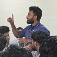 Dushyanth Chanumolu Email