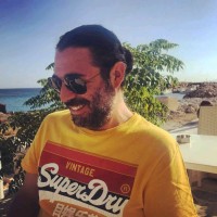 hoppa Employee George Iliopoulos's profile photo