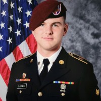 Warren Technology Inc. Employee Isaiah Blackwell's profile photo