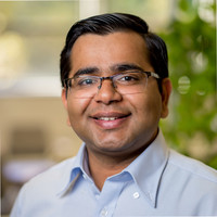 GradConnection Employee Abishek Pathak's profile photo