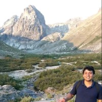 Dhemax Employee Fabian Andres Hidalgo Neira's profile photo