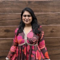 AUMHUM Employee Anchal Rathi's profile photo
