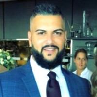 Prestige Health Services Australia Pty Ltd Employee Nicholas Hallasso's profile photo