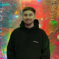 NHS Employee Nathan Rew's profile photo