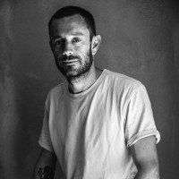 A Lab Employee Enrico Morinelli's profile photo