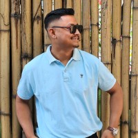 Ganesh Shrestha Email