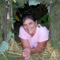 Practical Primitive Employee Julie Martin's profile photo