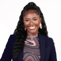 Ewing Marion Kauffman School Employee Jacqueline Tuggle's profile photo