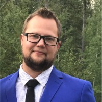 Frankensolar Americas Employee Chris Greene's profile photo