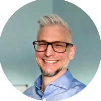 GardaWorld Federal Services Employee Eric Lerch's profile photo