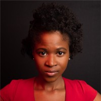 Essie Justice Group Employee Fariso Maswoswe's profile photo