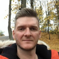 SIA PRO DEV Employee Janis Valuckis's profile photo