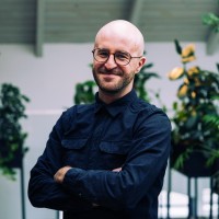 Semantive Employee Szymon Kozak's profile photo