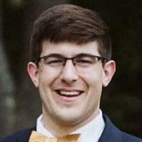 Glorious PC Gaming Race Employee Andrew Lagana's profile photo