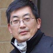 Cisco Employee David Lan's profile photo