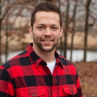 Airshare Employee Brock Gandy's profile photo