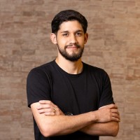 TESTA Employee Vinicius Santiago's profile photo