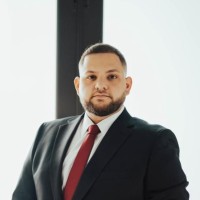 Skyway Aviation Services, Inc. Employee Jake Cambria's profile photo