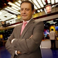 Correio da Manhã Employee José Castro's profile photo