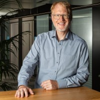 innorox AG Employee Brian Douglas's profile photo
