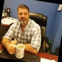 Texas Real Estate Commission Employee Rob Swindle's profile photo