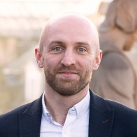 Vegware Employee Oliver Elsner's profile photo