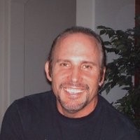 Starbucks Employee Jeff Will's profile photo
