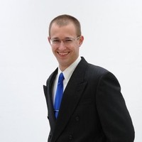 Fidelity Investments Employee Alexander Mentzer's profile photo