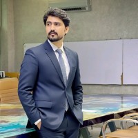 SA Group Employee Afsar Ali's profile photo