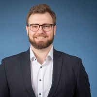 BOLDER Arzneimittel GmbH & Co. KG Employee Raphael Gries's profile photo