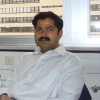 ProcessWeaver, Inc Employee Ravi Tagore's profile photo