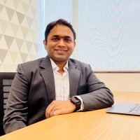 GENERICO Employee Himanshu Bhavsar's profile photo