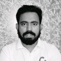 Fotortec Employee Arun Saini's profile photo