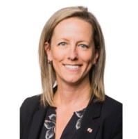 Banque Nationale Employee Véronique Longchamps's profile photo