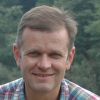 Sandia National Laboratories Employee John Hewson's profile photo