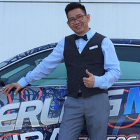 Sterling McCall Acura Employee Chris Nguyen's profile photo