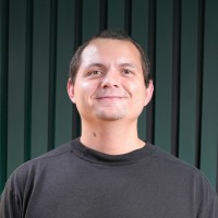 Wave Employee Ted Martinez's profile photo