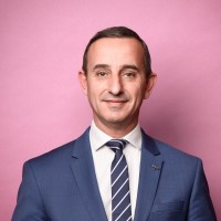 Taso Corolis Email