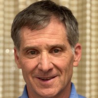 Healthcare Realty Development Company Employee James Ellis's profile photo